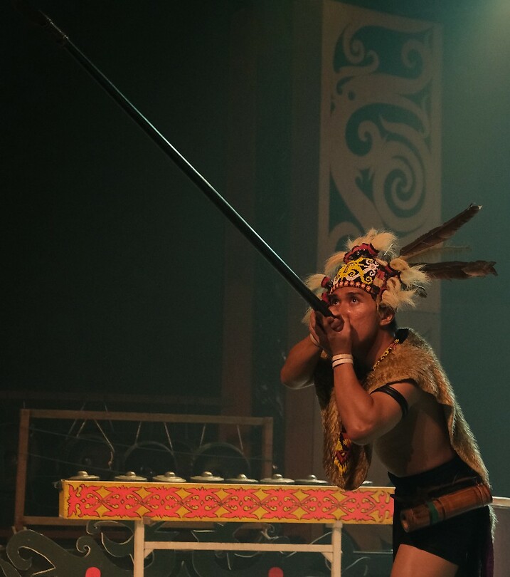 Warrior