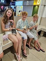 Bubble tea