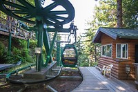 de skytrail