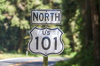 de route 101
