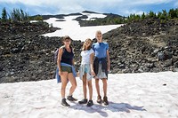 mount bachelor