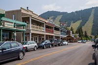 Jackson Hole