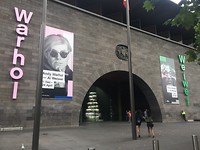 National Gallery of Victoria