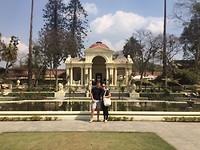 @Garden of Dreams