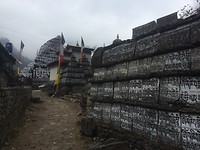 Fotootje onderweg