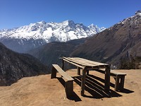 Lunchspot