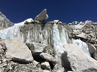 Ice ice baby