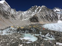 Basecamp