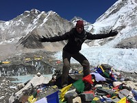 Basecamp