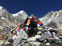 Basecamp 2017