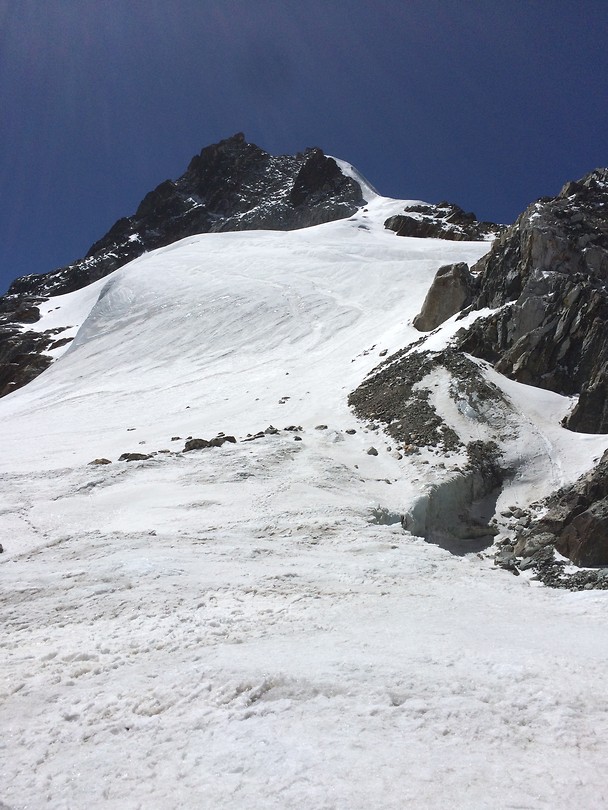 Cho La pass