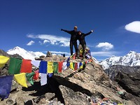 Gokyo Ri