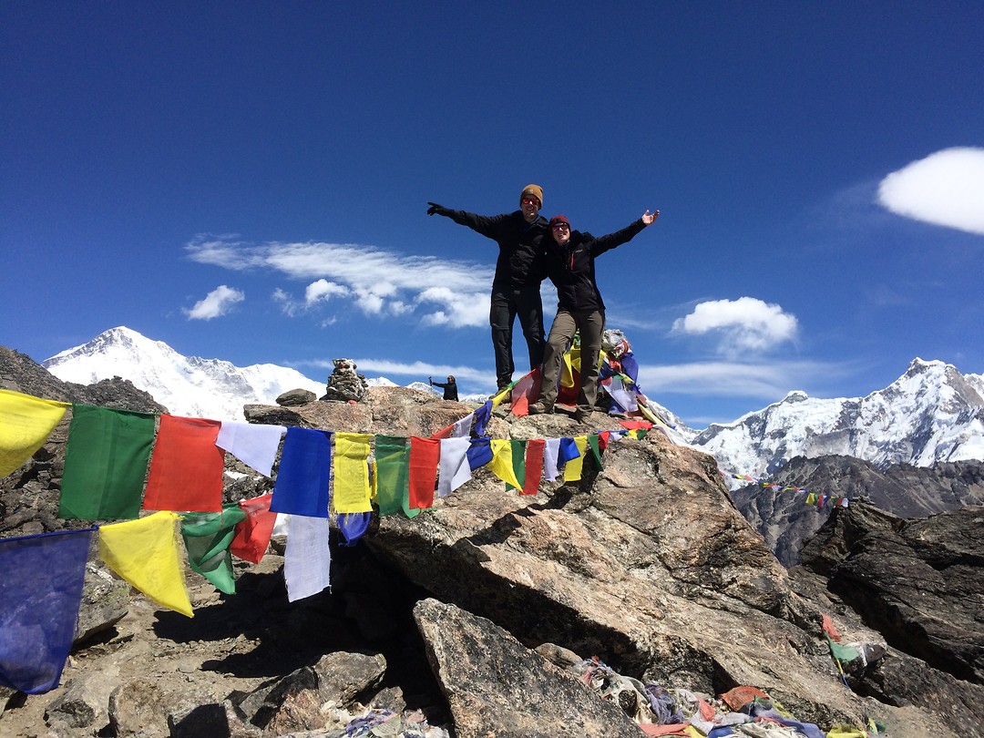 Gokyo Ri