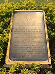 World heritage sight