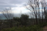 Nog eens Arthurs Setas Lookout