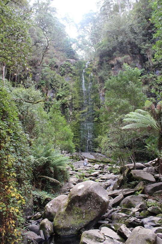 Erskine Falls