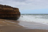 Langs de Great Ocean Road