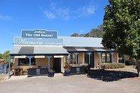 The Old Bakery