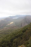 Boroka Lookout