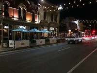 Rundle Street, Adelaide