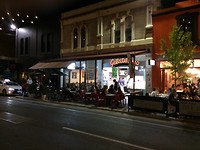 Rundle Street, Adelaide