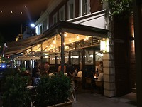 Bistro Blackwood, ons Restaurant in Adelaide