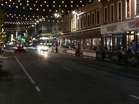 Rundle Street, Adelaide