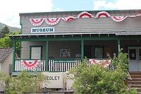 Museum in Hedley