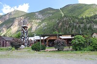 Ranch in Hedley