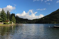 Kawkawa Lake