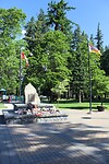 Memorial Park