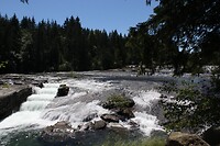 Nymph Falls
