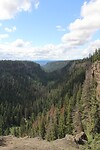 Chasm Canyon