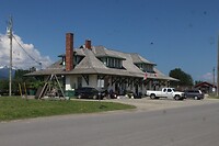 Station McBride