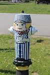 Brandhydrant