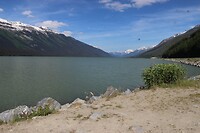 Moose Lake