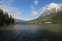 Moose Lake