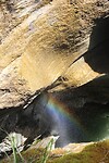 Nog een regenboog