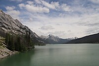 Medicine Lake