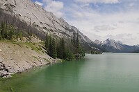 Medicine Lake