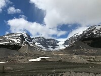 Columbia Icefield