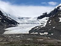 Columbia Icefield