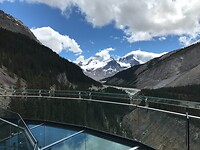 Icefield Skywalk