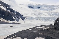 Columbia Icefield