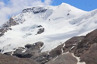 Mount Columbia