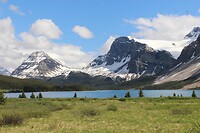 Hector Lake