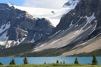 Hector Lake
