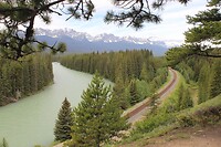Bow Valley