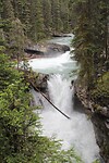 Johston Canyon