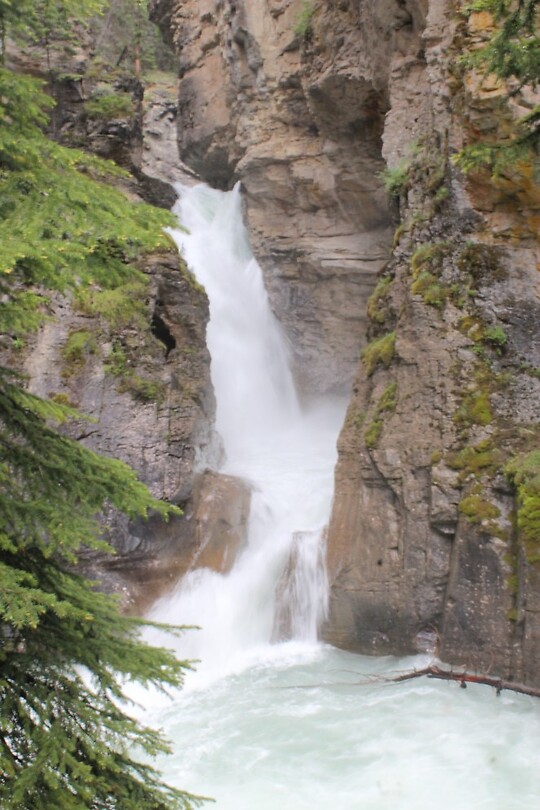 Lower Falls